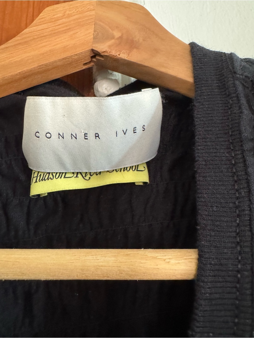 Conner Ives Tshirt Dress - Picture 5 of 7